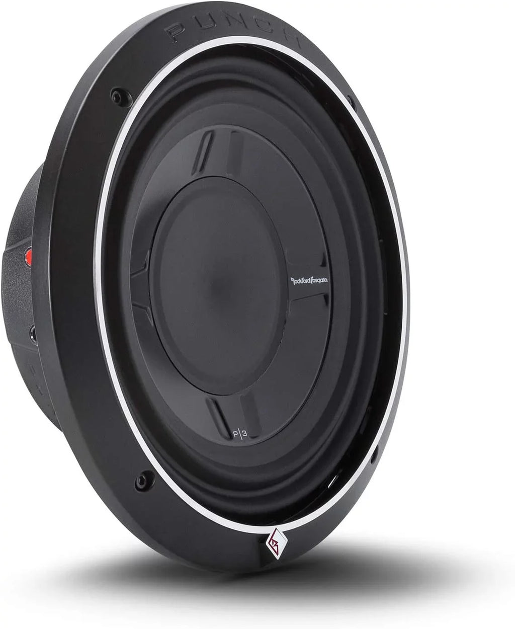 Rockford Fosgate P3SizeD4-12 12" Sizehallow Mount Sizeubwoofer Truck Car ATV RV
