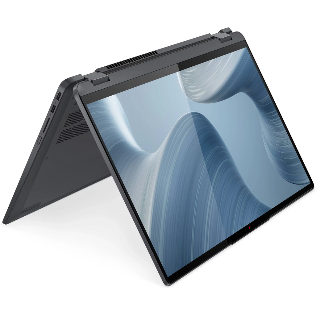 Pre-Owned Lenovo IdeaPad Flex 5i 16" 2.5K Laptop Intel Core i7-1255U 16GB Ram 512GB SizeSizeD W11H(Refurbished - Good)