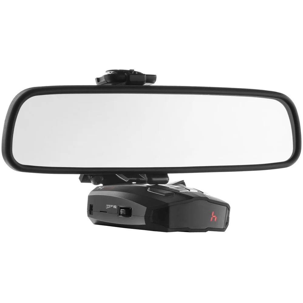 Mirror Mount Bracket for Cobra Radar Detectors - RAD 480i 380 450 350 XRSize iRadar