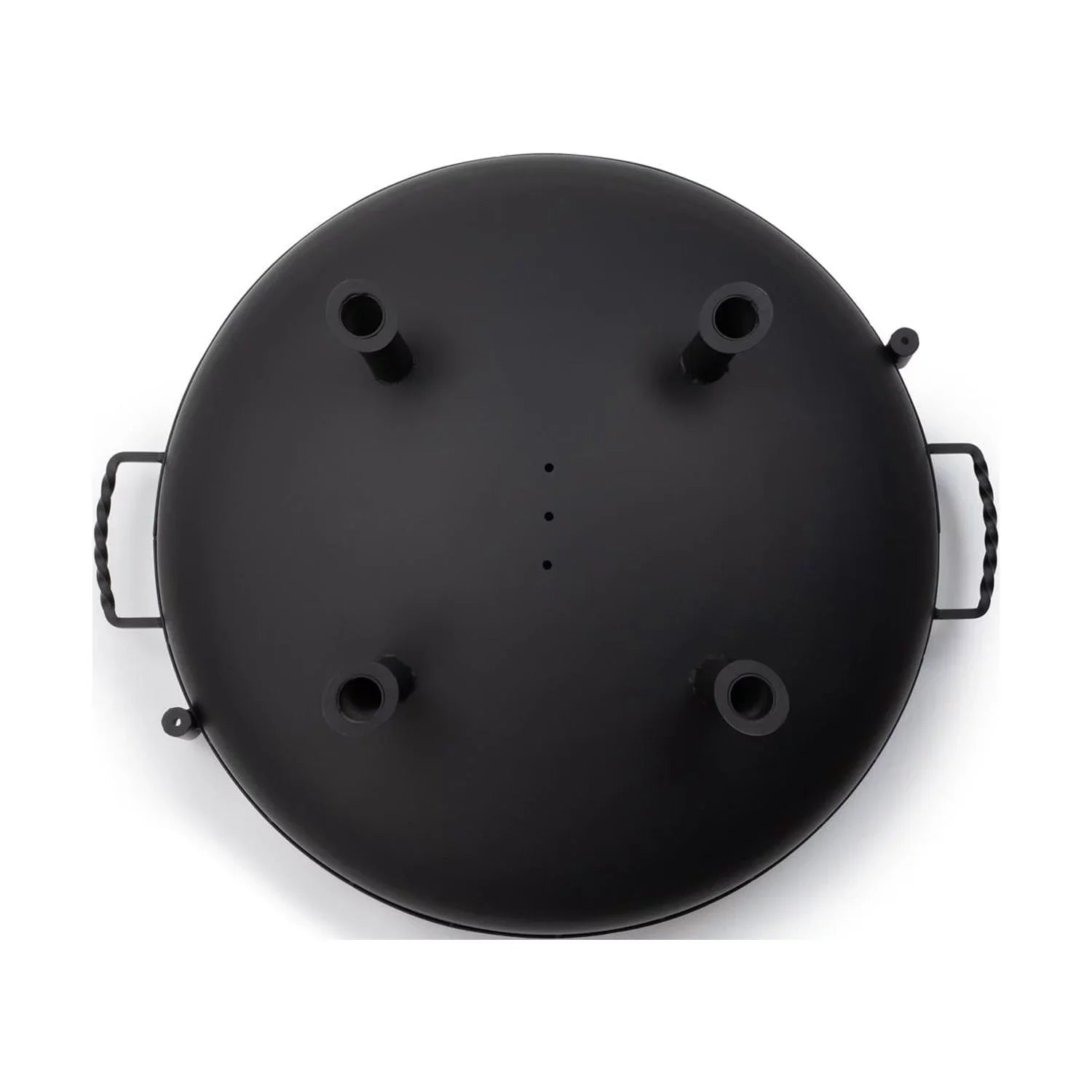 Barebones Cowboy Fire Pit Grill - 30"