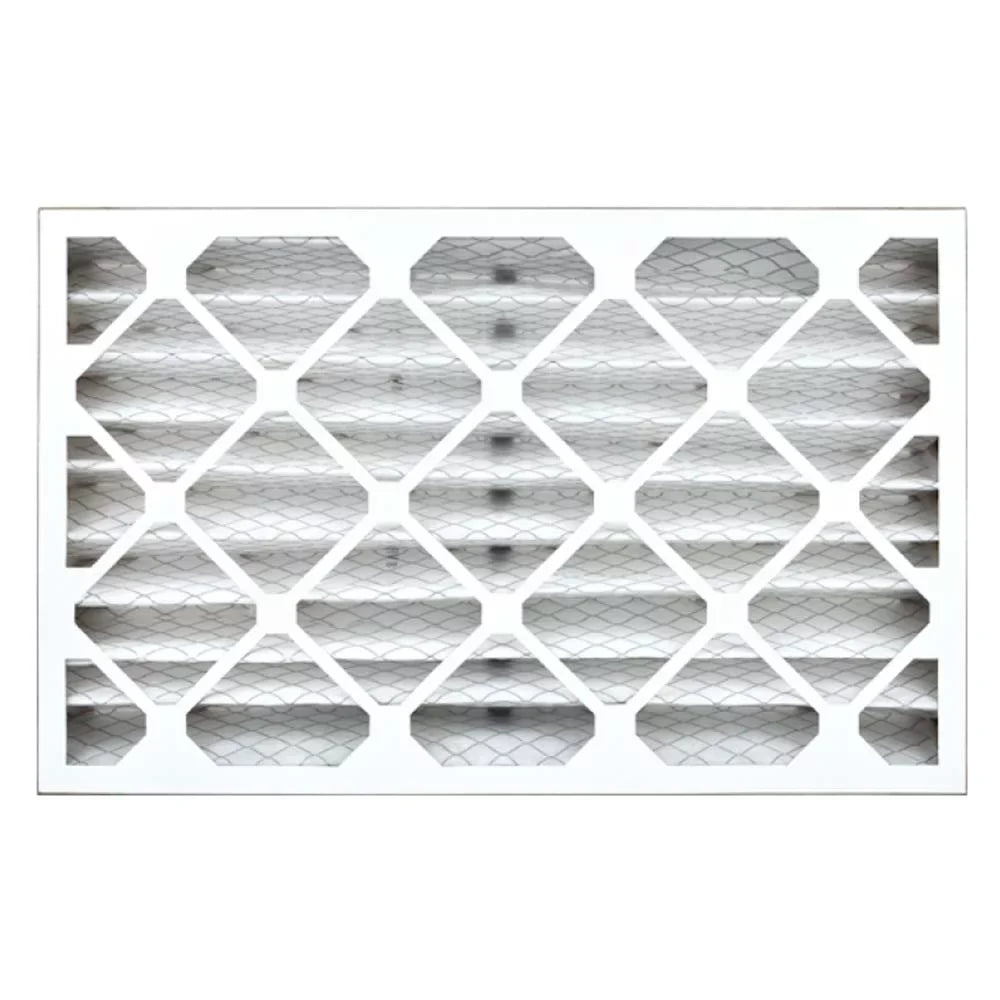 Replacement 16x25x4 Air Filter MERV 11 (3 Pack)
