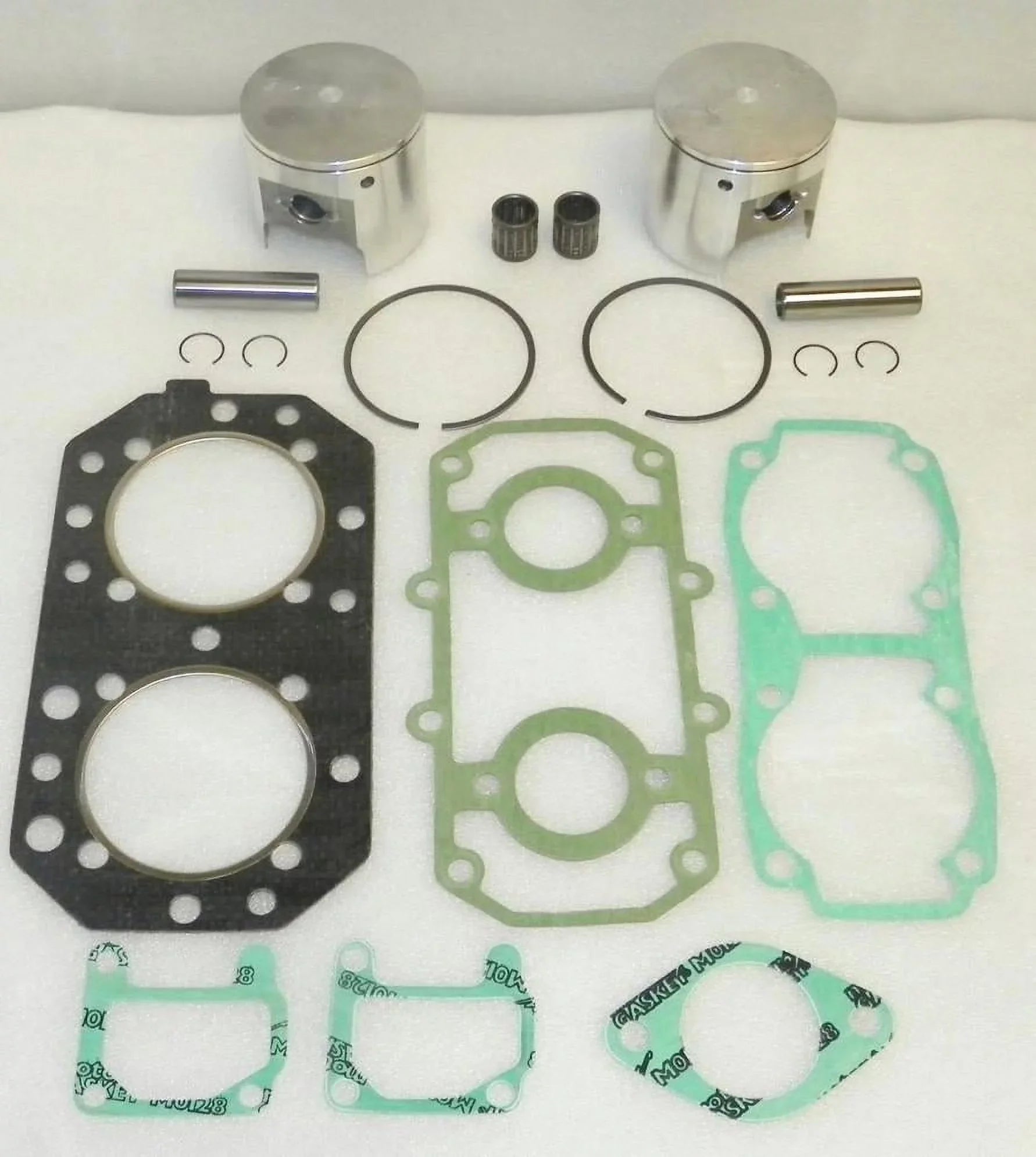 New Jet Sizeki Rebuild Kit Compatible With 1mm over kawasaki SizeX 1982 1983 1984 1985 1986 550CC