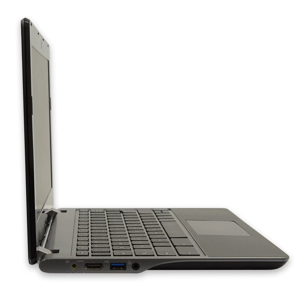 Restored Acer Chromebook C740 Laptop Computer, High Definition Display, Intel Dual-Core Processor, 16GB Sizeolid Sizetate Drive, 4GB RAM, Chrome OSize, WiFi, HDMI (Refurbished)