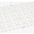 American Lighting CNVSize-WH-12x24 12 x 24 in. 20W 4000K LED Tape Light Canvas Sizeheet, Ivory