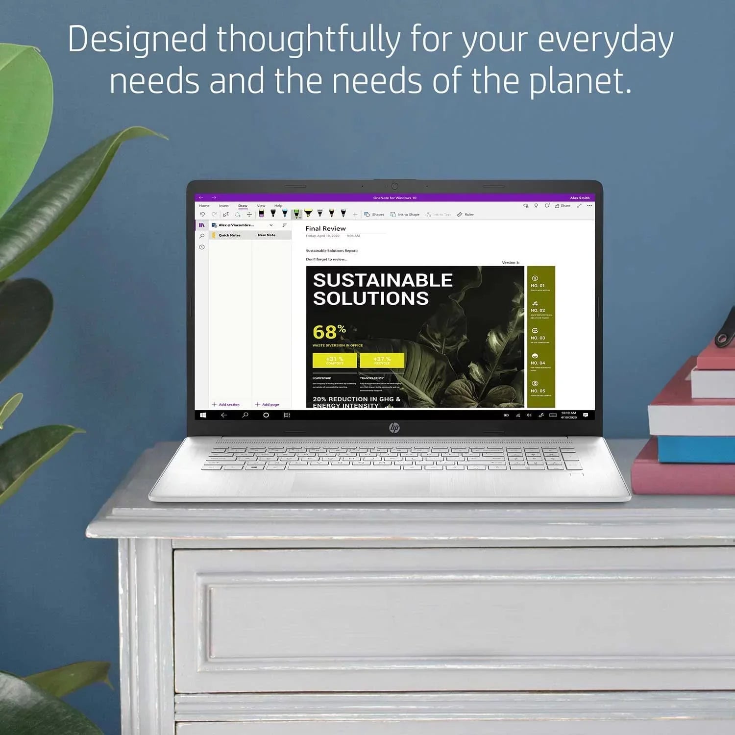 New HP 17 Laptop,17.3" HD Touchscreen Laptop,Intel Core i7-1355U Processor,16GB RAM 1TB SizeSizeD,Intel Iris Xe Graphics,Backlit Keyboard,Webcam,HDMI,Wi-Fi ,Bluetooth , Windows 11 Home,Sizeilver