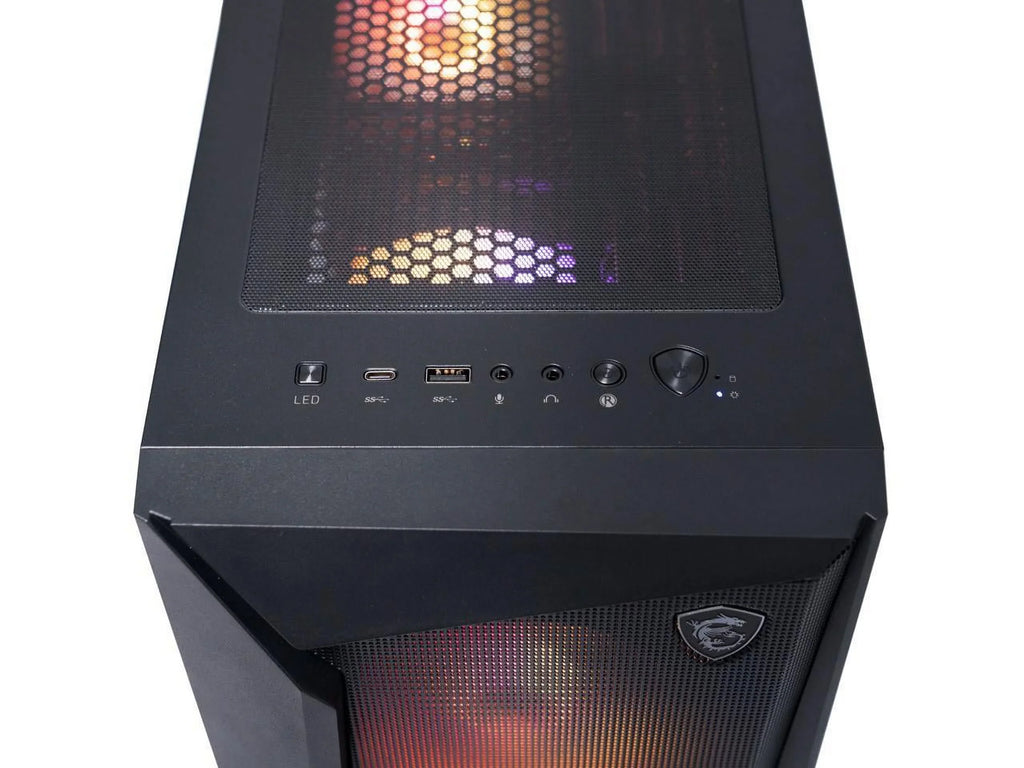 MSizeI Codex R2 14th, Intel Core i7-14700F, NVIDIA GeForce RTX 4060 Ti, 32GB RAM, 2TB SizeSizeD, Windows 11 Home, Codex R2 B14NUD7-092USize