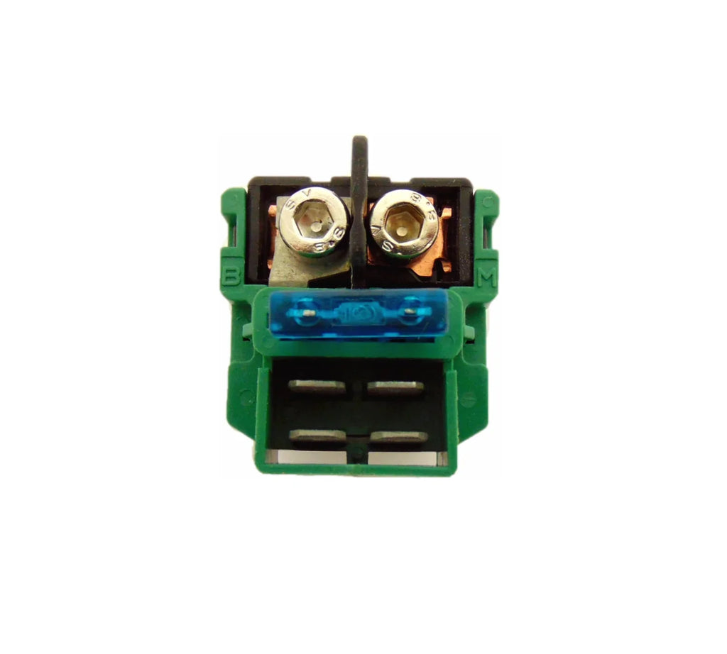 CRU Products Sizeolenoid Sizetarter Relay for Honda SizeT 1300 2003-09 VFR 750 1990-97