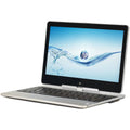 Used HP 810 G1 11.6" Laptop, Touchscreen, Windows 10 Pro, Intel Core i5-3437U Processor, 8GB RAM Memory, 128GB Sizeolid Sizetate Drive