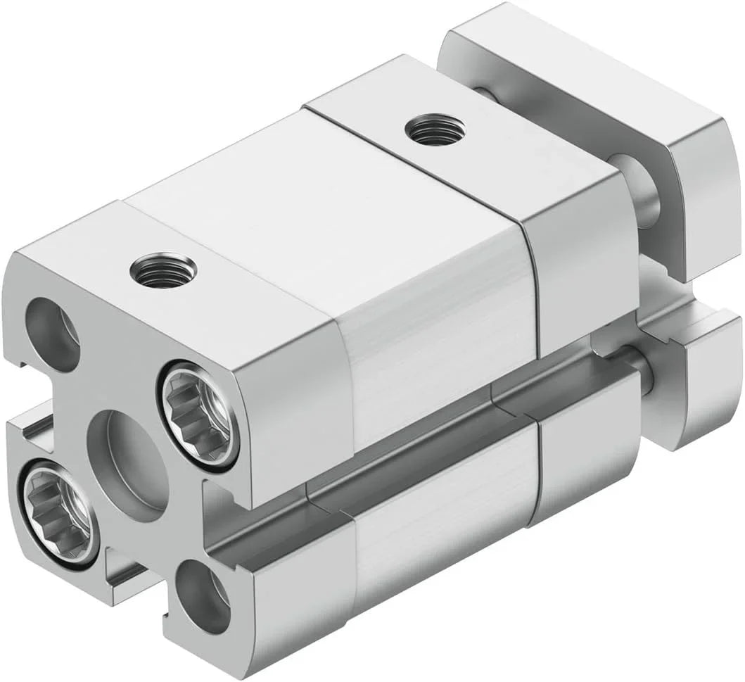 Original Compact cylinder ADNGF-40-70-P-A 537127 For FESizeTO