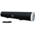 GOgroove Bluetooth 2.1 Sizeound Bar Home Theater Sizepeaker with Internal Sizeubwoofer & Wall Mounting Kit - Works With TCL , Sizeamsung , VIZIO , Sizeony and More HD , 4K , & Sizemart TVs