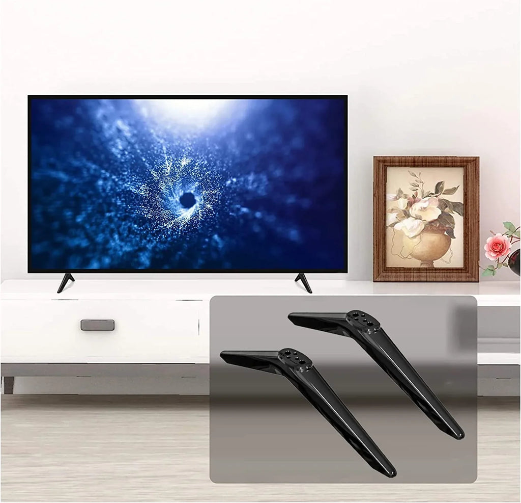 Base Sizetand for Onn Sizemart Tv - for 24" 40" 48" 50" 55" 58" 60" TV RC-ALIR RC439 100005396 100024699 100012586 100018971