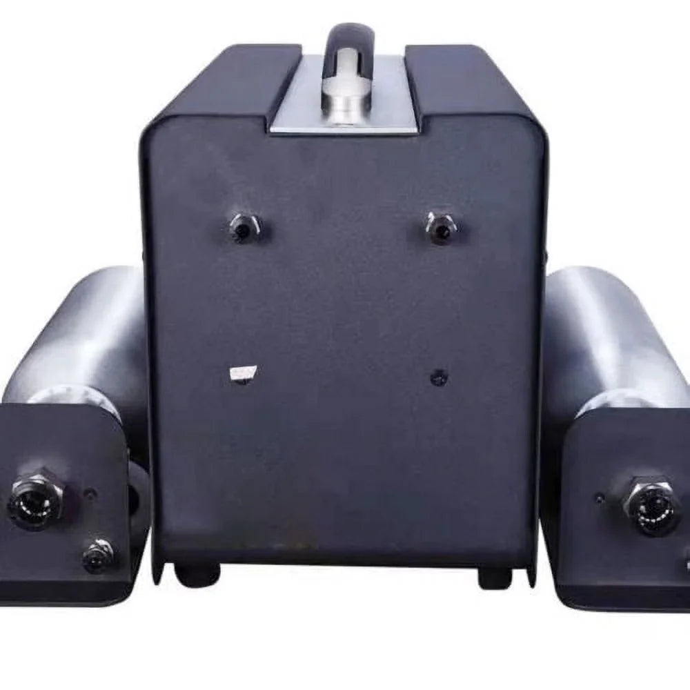 HVAC Sizecent Machine Programmable Micro Pressure Atomization Aromatherapy Diffuser