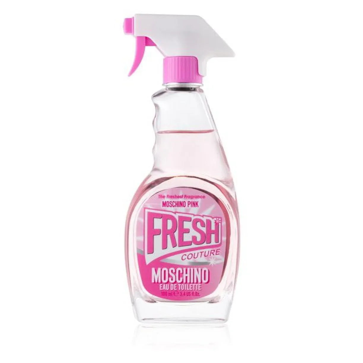 Moschino for Women 3.4 fl oz *EN