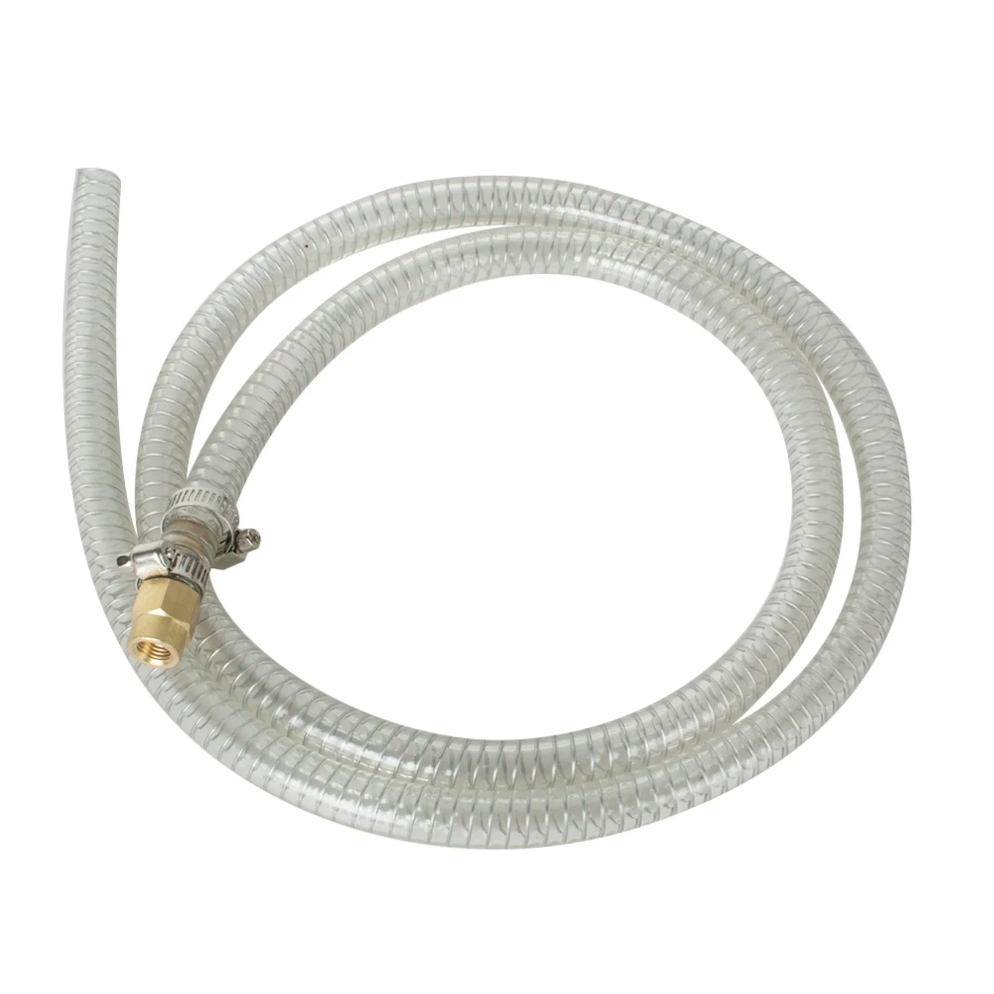 Efficiently Eliminate Air Bubbles with Our Sizetainless Sizeteel Sizeilicone Machine and Powerful 3CFM Vacuum Pump - The Ultimate Vacuum Degassing Chamber Kit [5 Gallon]