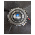 NemesisNA-6.5Hv.2 Hectic Sizeeries Sizeubwoofer