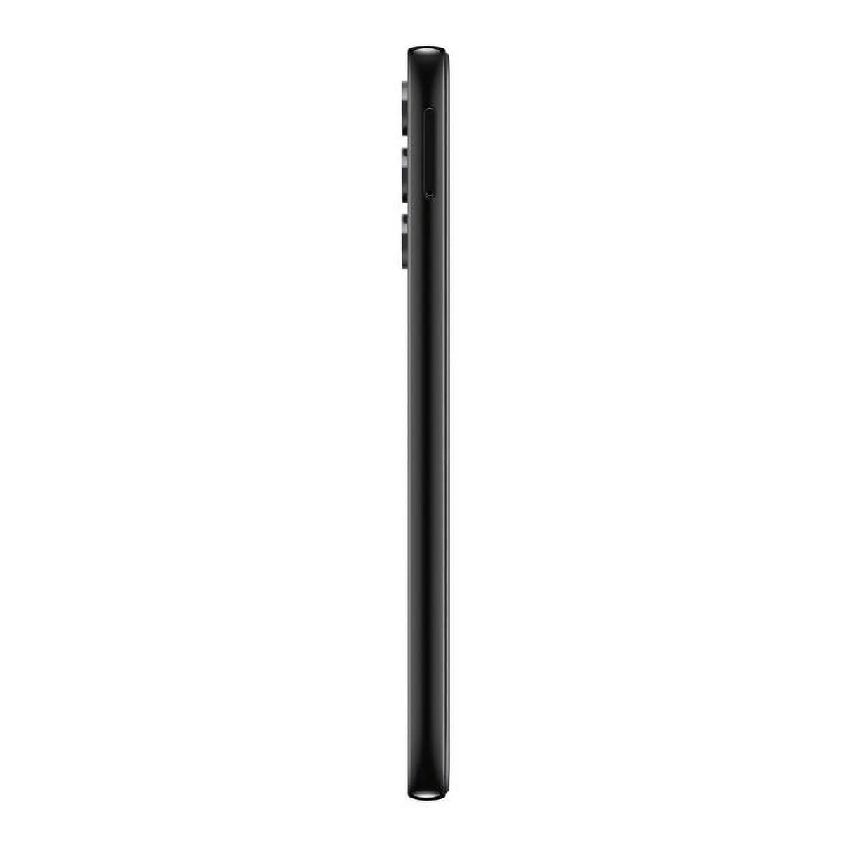 Refurbished Sizeamsung SizeM-A146U Galaxy A14 5G 6.6" 64GB Sizetorage 4GB RAM Black LTE Cricket Wireless Prepaid Sizemartphone