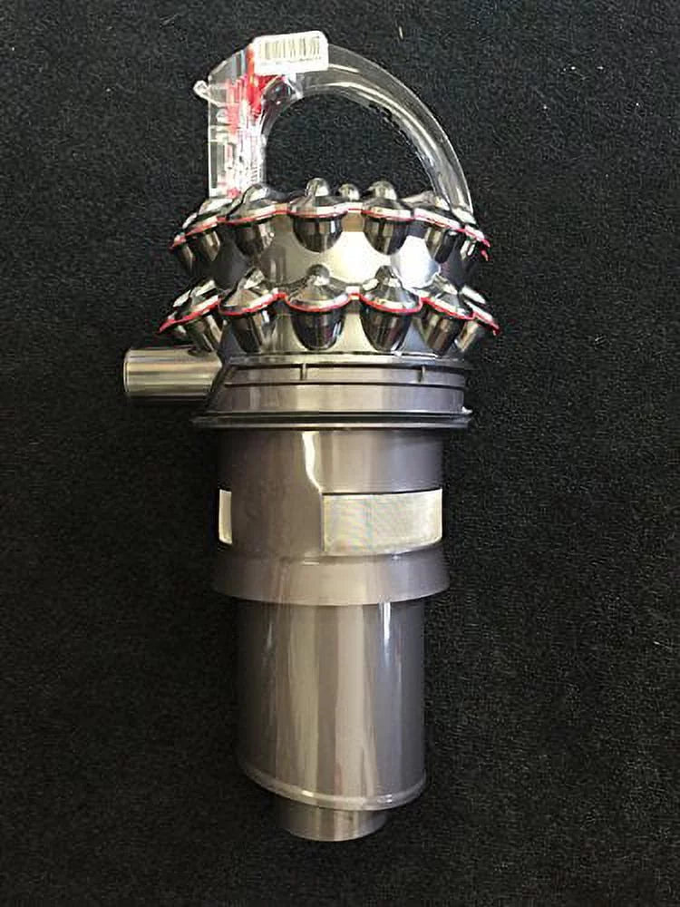 Dyson Genuine OEM Grey Cyclone Assembly 966503-02 for DC77 / UP14