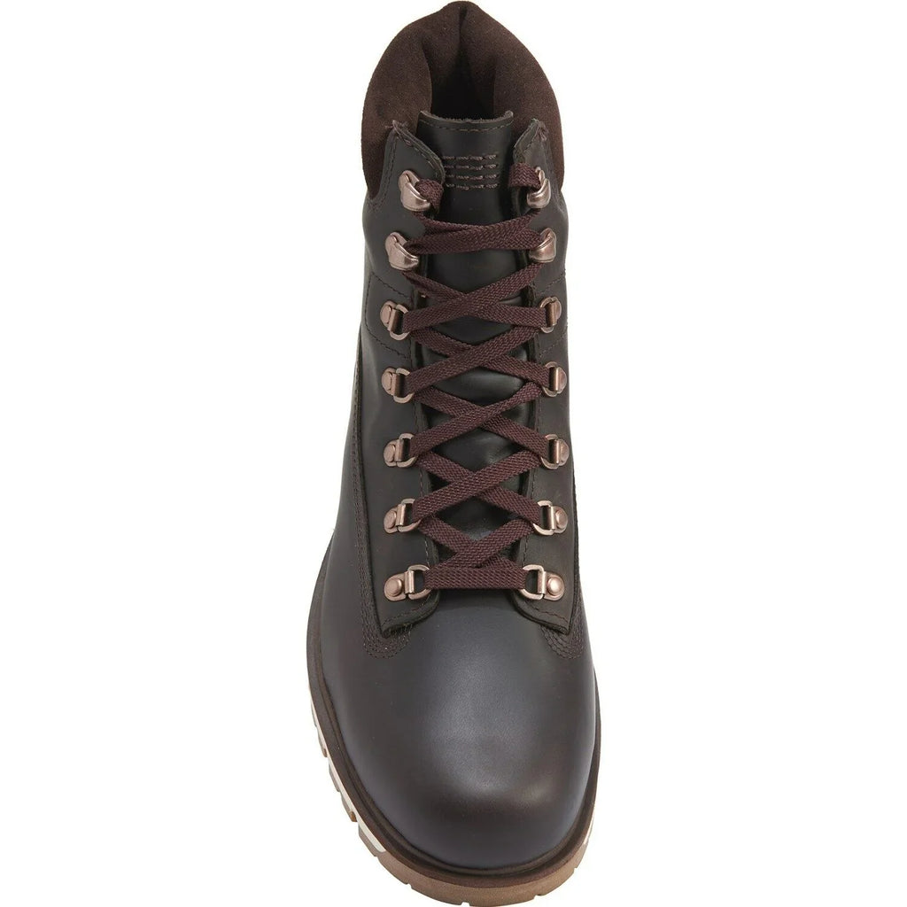 Timberland Radford 6” D-Rings Boots - Waterproof, Leather (For Men) Sizeize 8.5