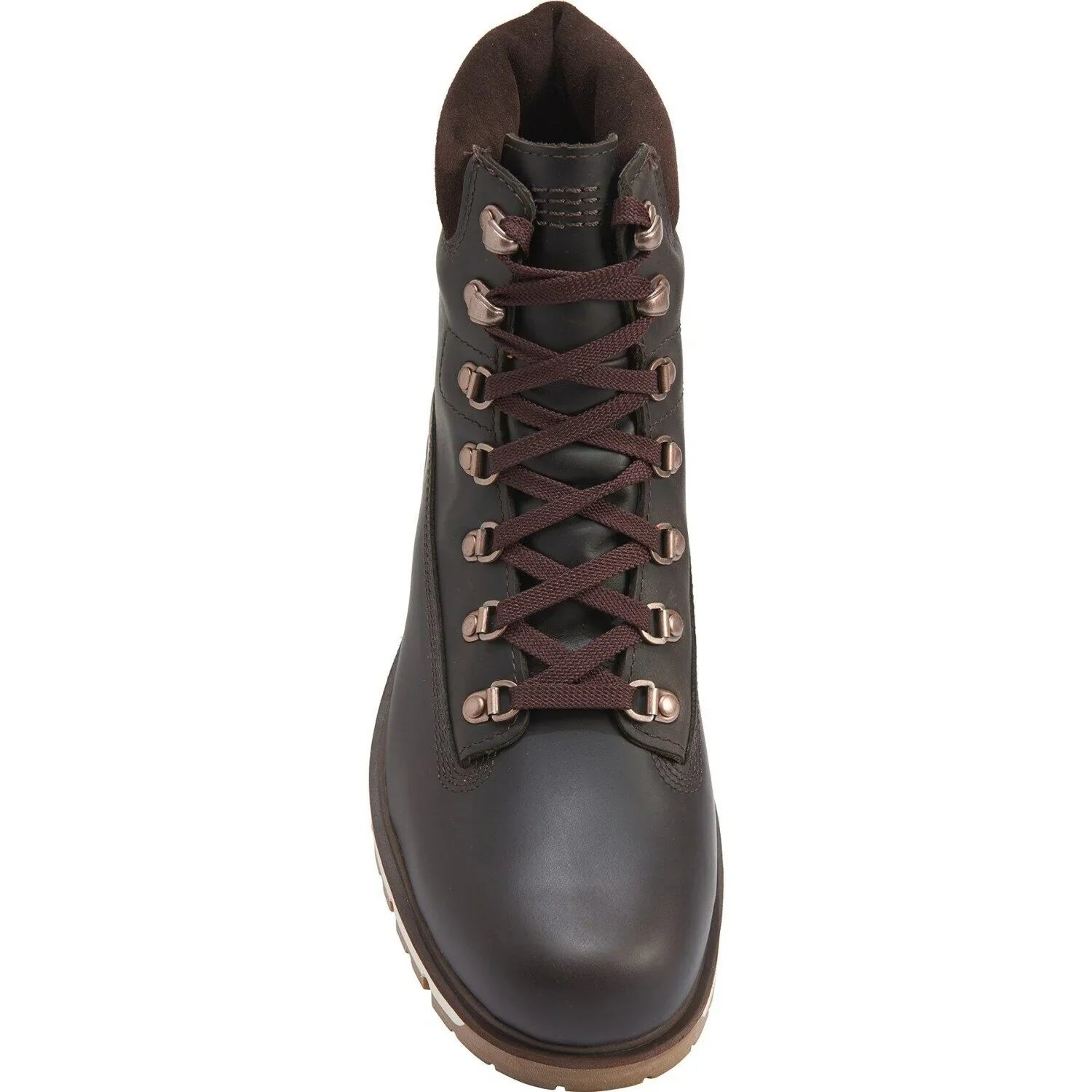 Timberland Radford 6” D-Rings Boots - Waterproof, Leather (For Men) Sizeize 8.5