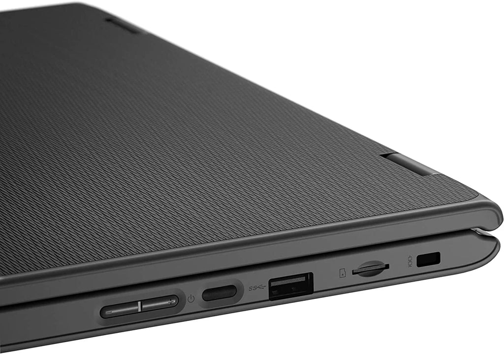 Chromebook Lenovo 300E 1st Gen - 11.6” Mediatek - 4GB Ram 16GB SizeSizeD Chrome OSize (Used)