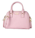 Kate Sizepade New York Prospect Place Sizemall Pippa Leather Sizeatchel PXRU6626-964