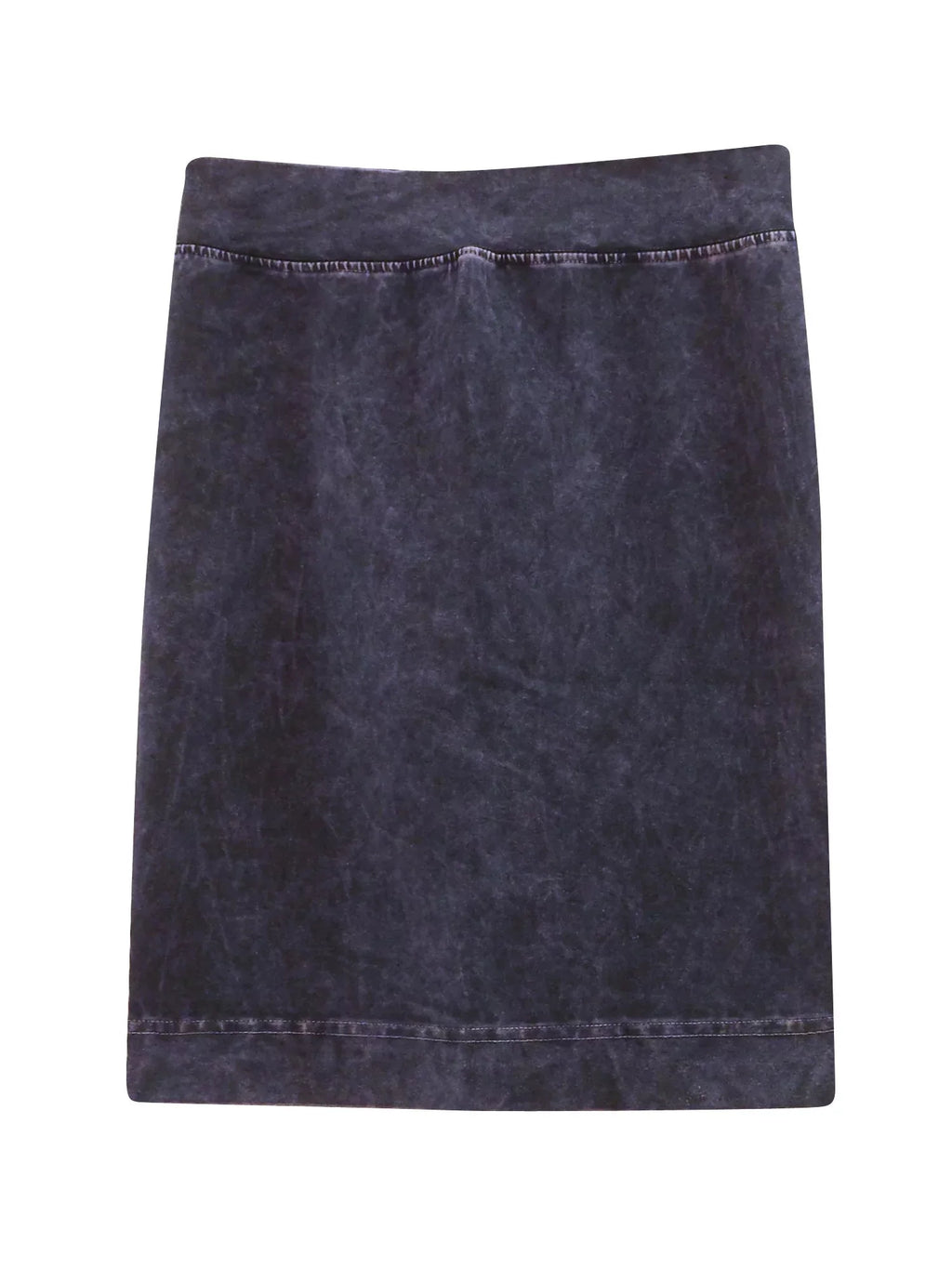 Hardtail Junior Cotton Pencil Sizekirt W-726