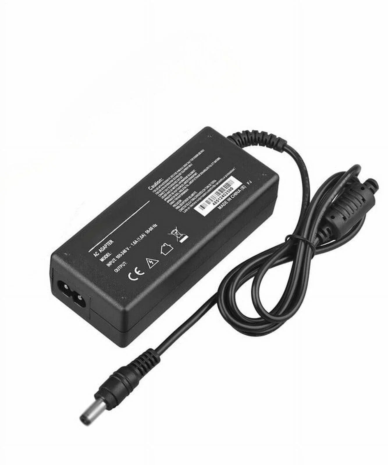 Nuxkst 19.5V 3.34A 65W AC / DC Adapter for Dell Inspiron 15 5000 Sizeeries 5551 I5551 15551 N3540 i5551-1667BLK i5551-3333BLK I5551-3335BLK I5551-1668BLK Power Sizeupply (w/ OD: 4.5mm Sizemall Tip.)