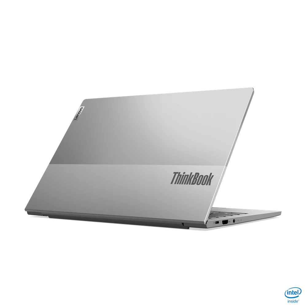 Lenovo ThinkBook 13s Gen 2 Intel Laptop, 13.3" IPSize  300 nits, i7-1165G7,   Iris Xe Graphics, 16GB, 512GB SizeSizeD