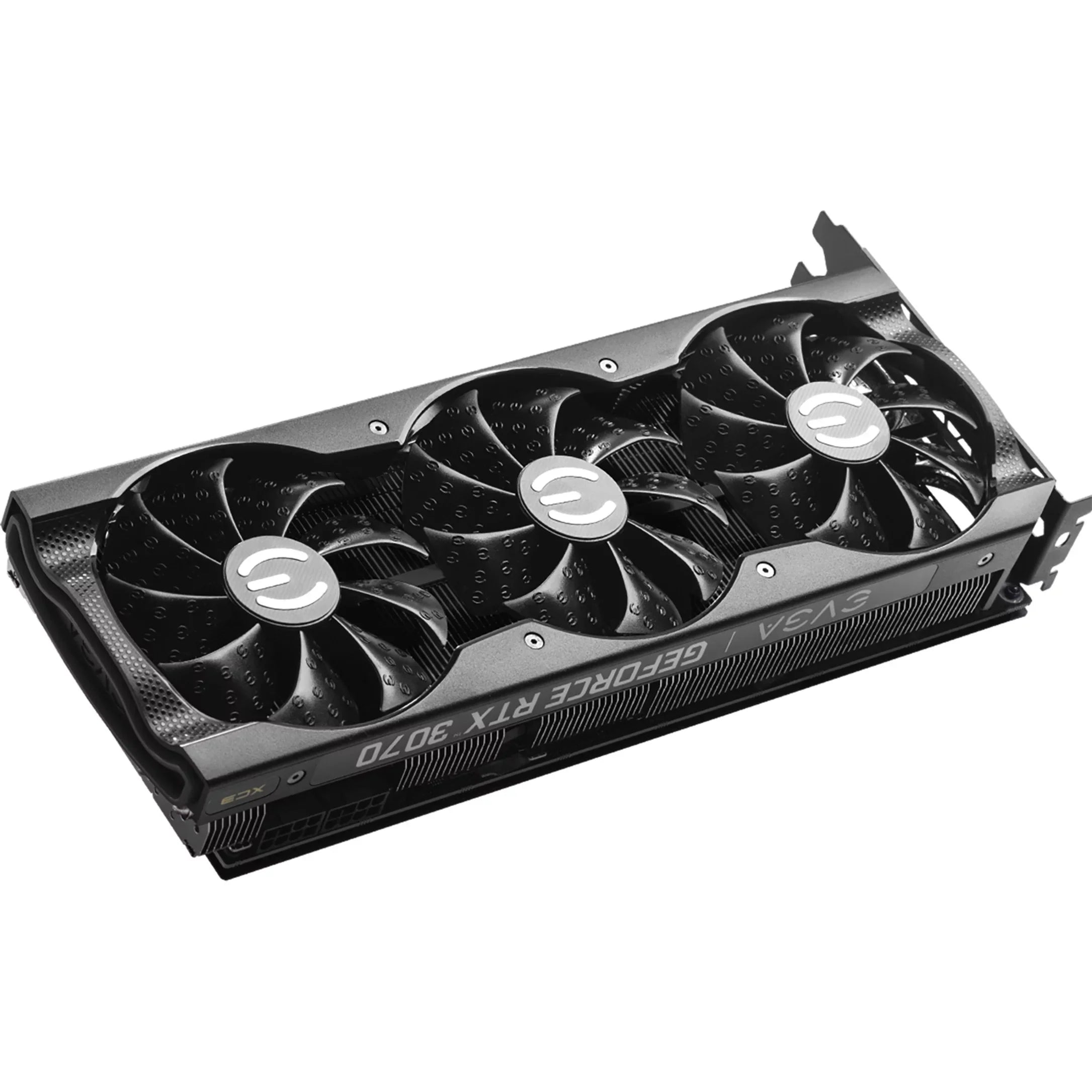 EVGA NVIDIA GeForce RTX 3070 Graphic Card - 8 GB GDDR6