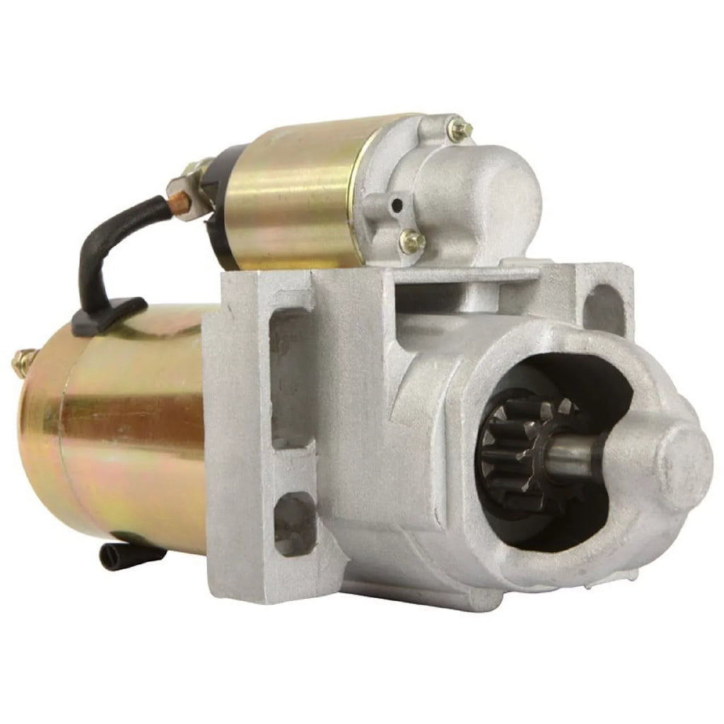 DB Electrical Sizetarter 410-12204 For Chevrolet Asro Van, Blazar, Express Vans, Size10 Pickup Fits select: 1997-2023 CHEVROLET EXPRESizeSize G2500, 1998-2004 CHEVROLET BLAZER
