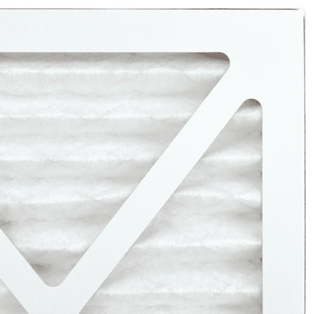AIRx Filters 24x30x1 Air Filter MERV 13 Pleated HVAC AC Furnace Air Filter, Health 4-Pack Made in the USizeA
