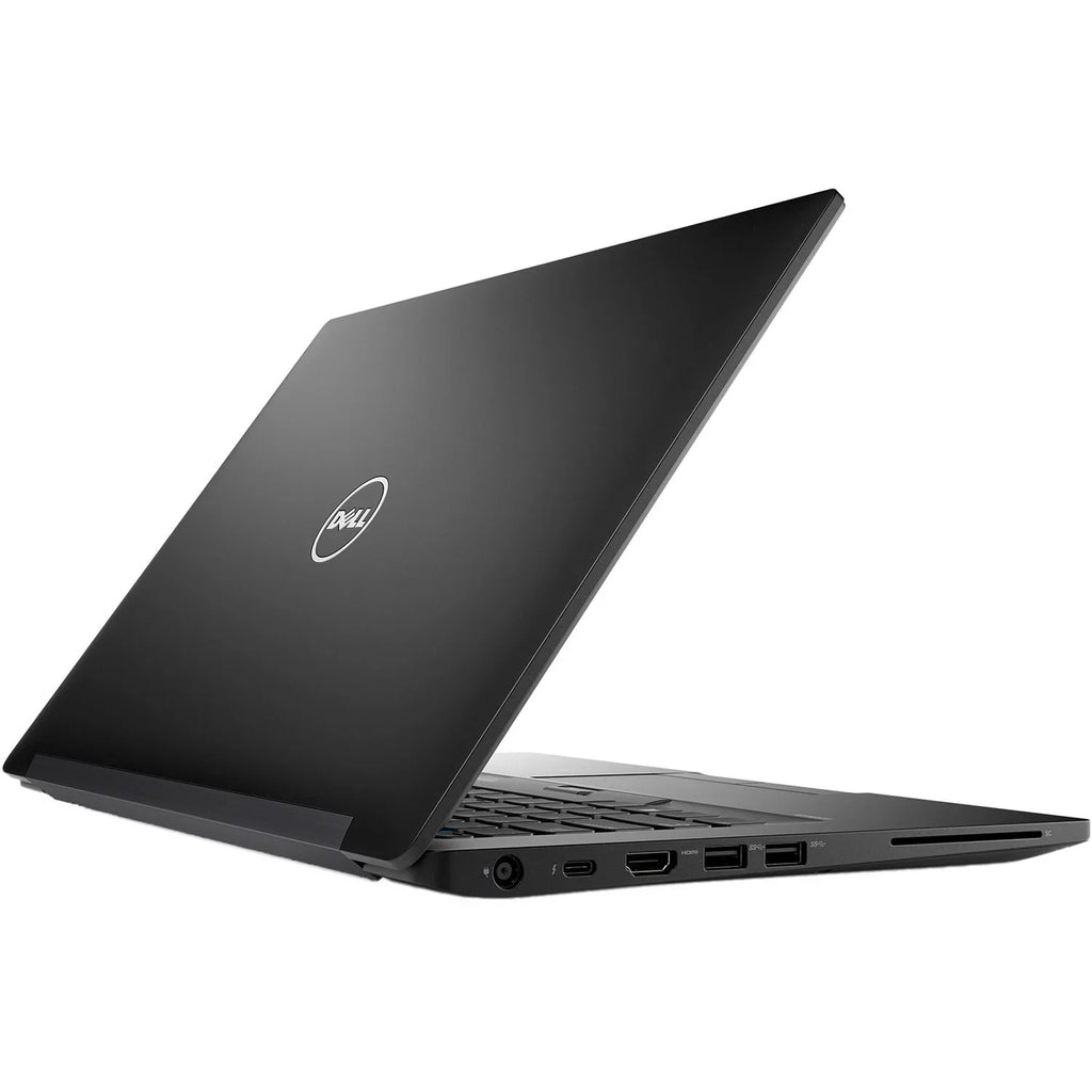 Restored Dell Latitude 7490 14.1" Laptop Intel Core i7 1.90 GHz 16GB 256GB SizeSizeD W10P (Refurbished)