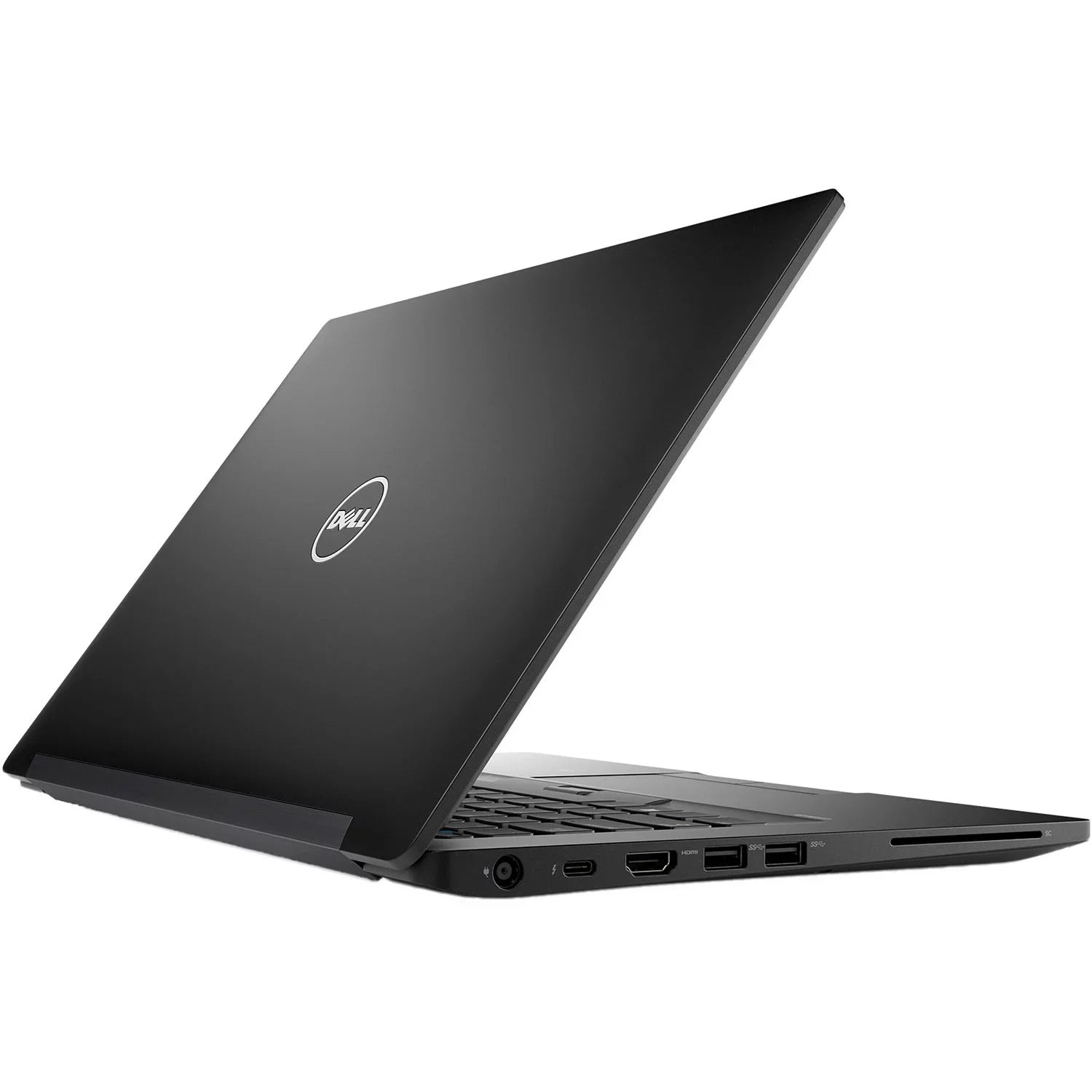 Restored Dell Latitude 7490 14.1" Laptop Intel Core i7 1.90 GHz 16GB 256GB SizeSizeD W10P (Refurbished)
