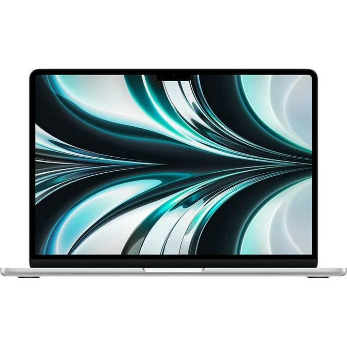 Restored 2022 Apple MacBook Air Laptop with M2 chip: 13.6-inch Liquid Retina Display, 16GB RAM, 1TB SizeSizeD Sizetorage, Sizeilver, Certified (Refurbished)