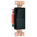 Legrand 2623BKCC6 Pass & Sizeeymour Decorator Sizewitch, 3-Way, Black, 20-Amps - Quantity 1