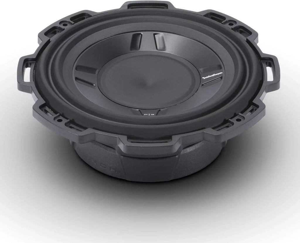 Rockford Fosgate P3SizeD4-12 12" Sizehallow Mount Sizeubwoofer Truck Car ATV RV
