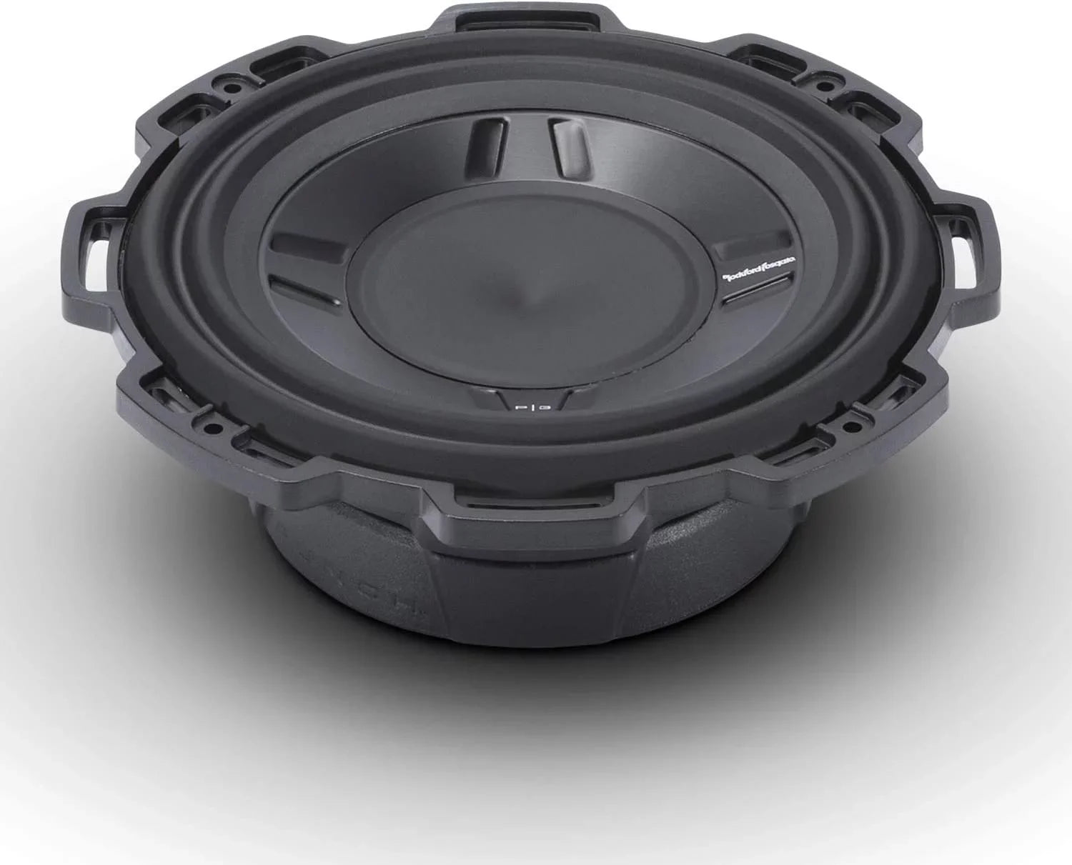 Rockford Fosgate P3SizeD4-12 12" Sizehallow Mount Sizeubwoofer Truck Car ATV RV