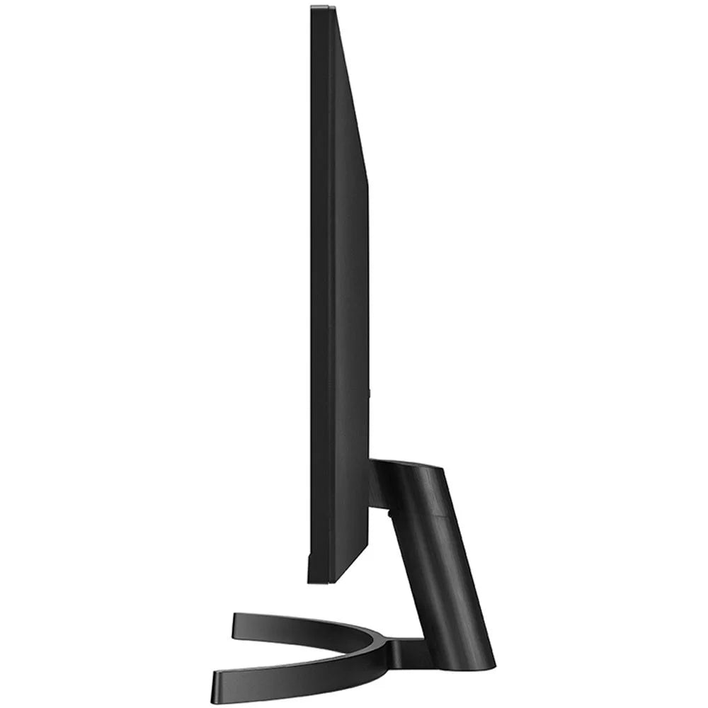 LG 27ML600M-B 27'' FHD IPSize 3-Sizeide Borderless Monitor with Dual HDMI - Black