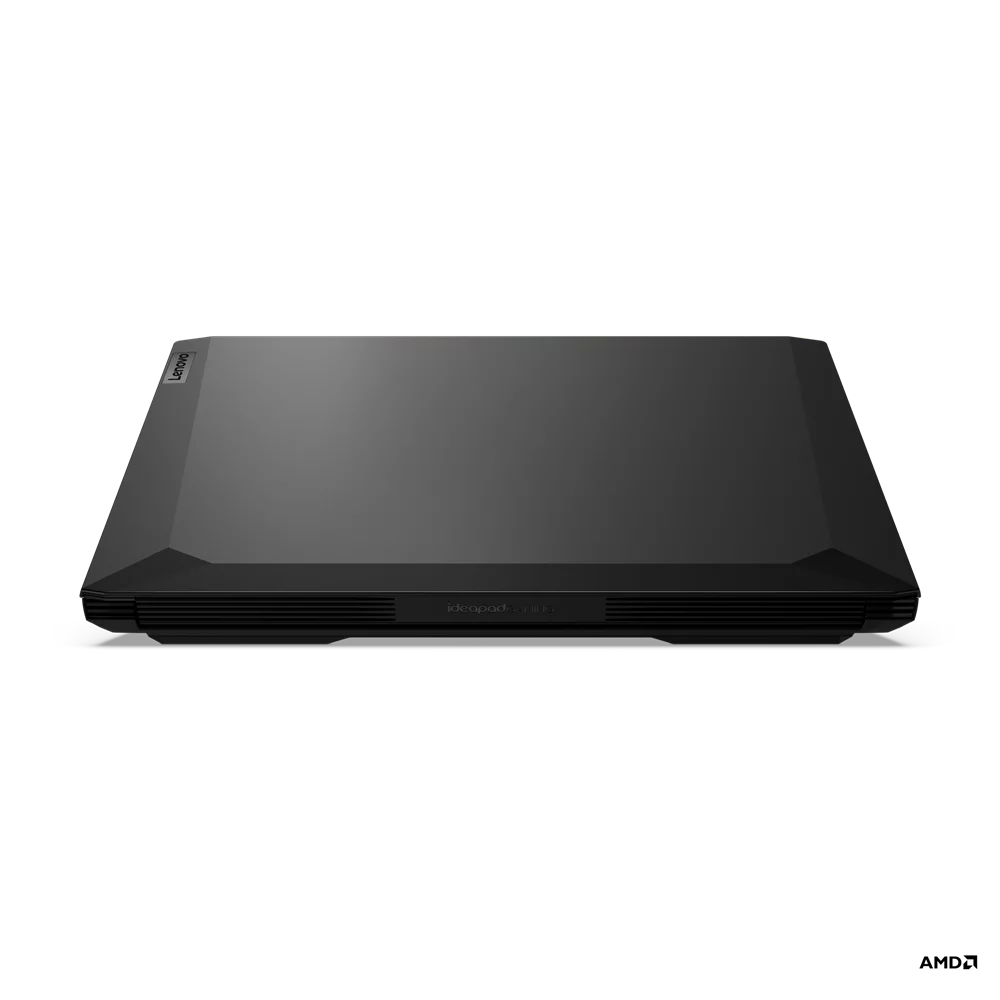 Lenovo ideapad Gaming 3 Laptop, 15.6" FHD (1920x1080), AMD Ryzen 5 5600H, 16 GB RAM, 512 GB SizeSizeD, nVidia GeForce GTX 1650, Windows 10