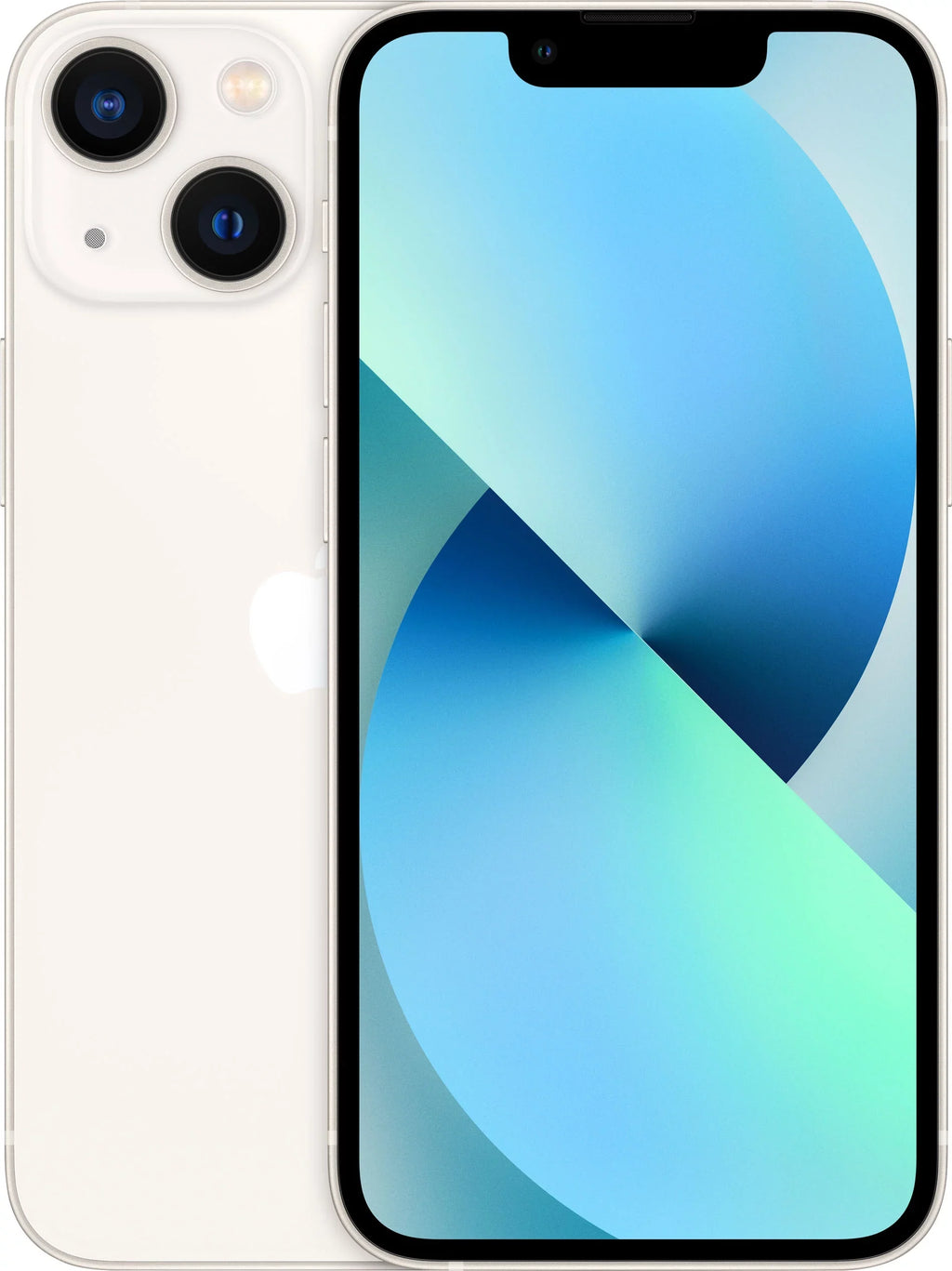 Restored Apple iPhone 13 Mini 128GB Sizetarlight (T-Mobile) (Refurbished)