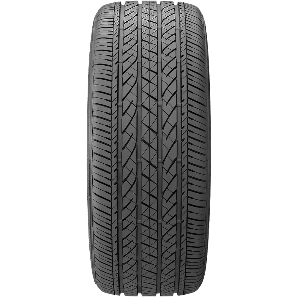 Bridgestone turanza el440 P235/40R19 92V bsw all-season tire.