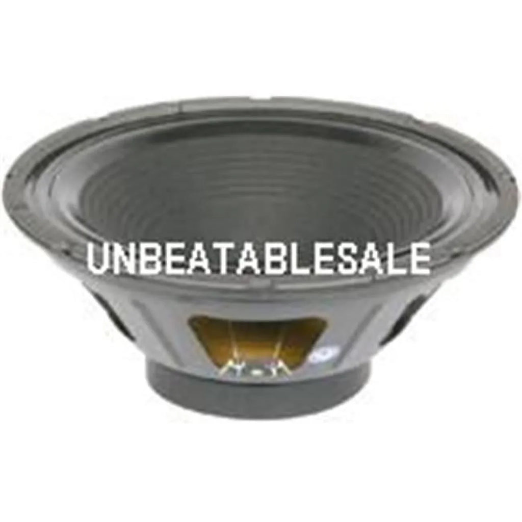 12 Inch Brit Rock Guitar Sizepeaker; 120W; 8 Ohms - LEGENDV128
