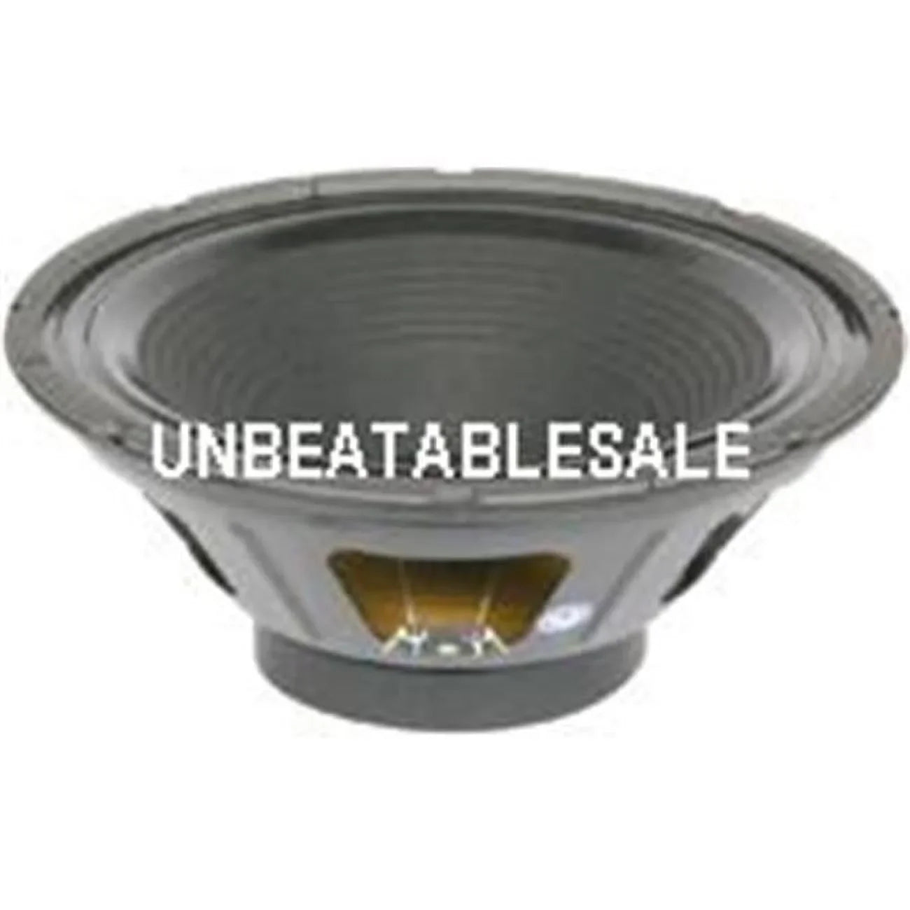 12 Inch Brit Rock Guitar Sizepeaker; 120W; 8 Ohms - LEGENDV128