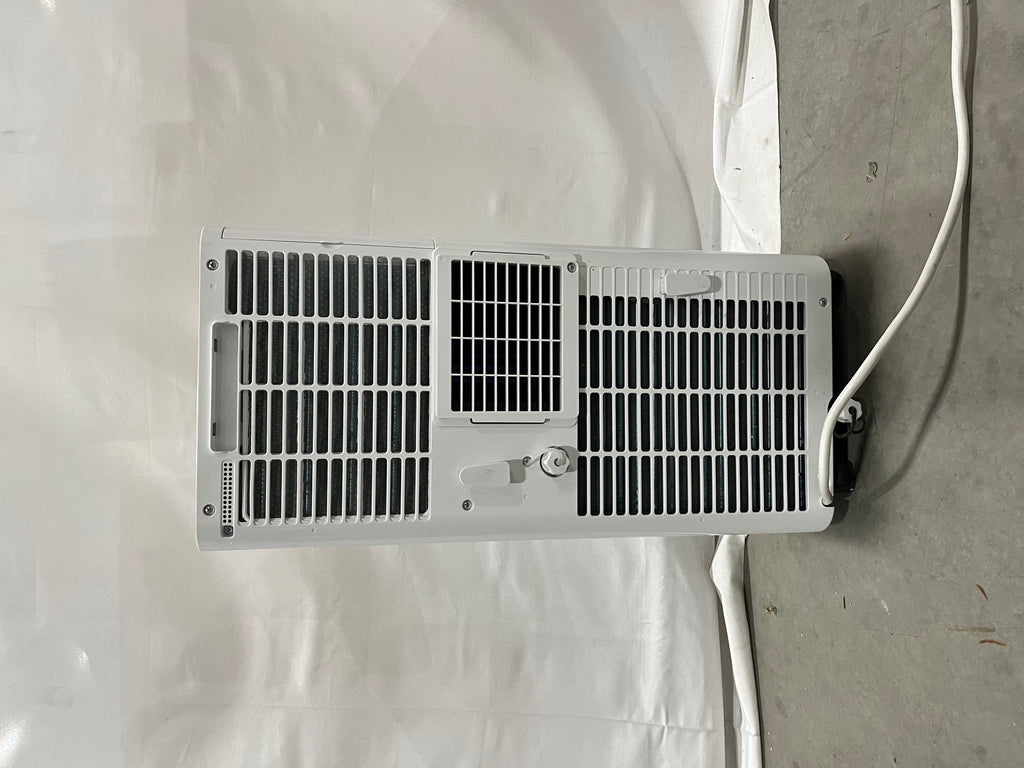 Open Box DOKOWORLD Portable Air Conditioners 12000 BTU AC Dehumidifier SizePK2-12C - WHITE
