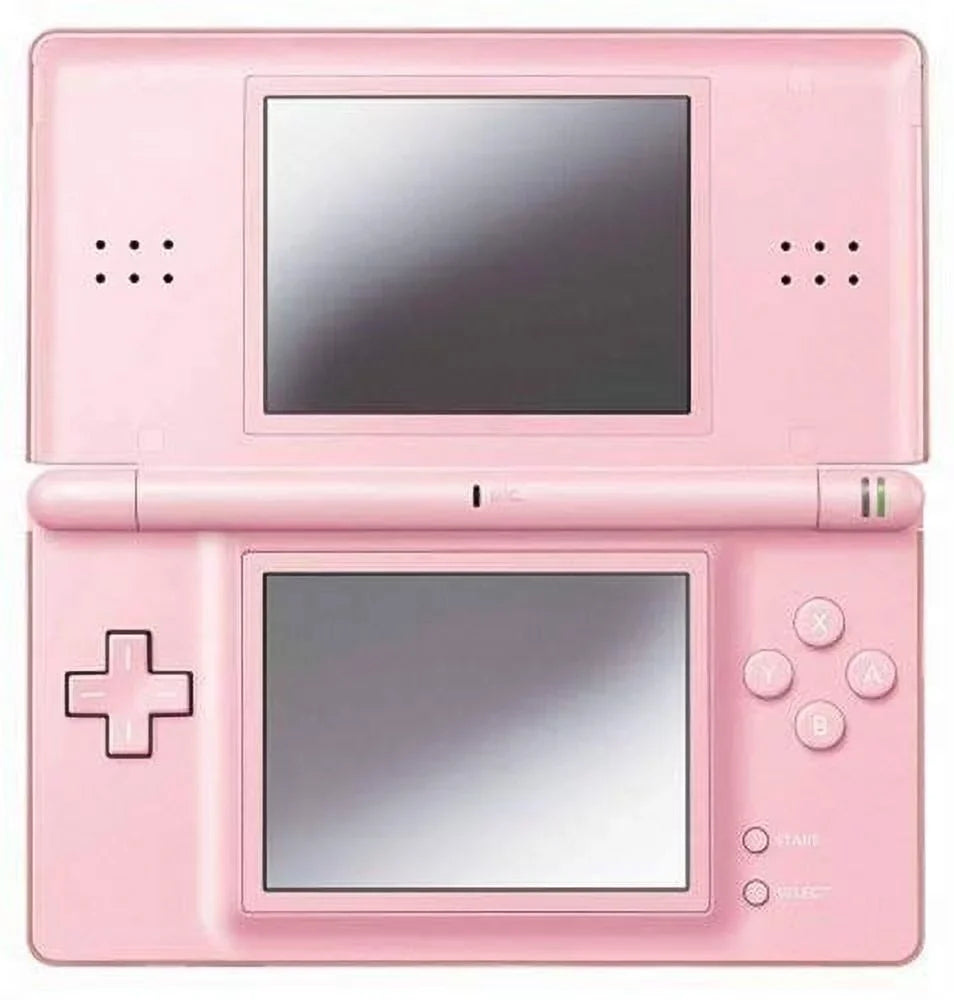 Restored - DSize Lite Coral Pink (Refurbished)