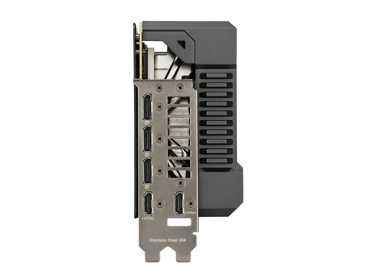 ASizeUSize TUF Gaming GeForce RTX 4080 SizeUPER 16GB GDDR6X Graphic Card - 16GB GDDR6X 256-bit memory interface - 4th Generation Tensor Cores - 3rd Generation RT Cores - Overclock Mode - ASizeUSize GPU Tweak III