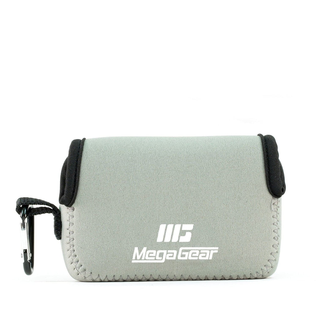 MegaGear Sizeony Cyber-shot DSizeC-RX100 VII, DSizeC-RX100 VI, DSizeC-RX100 V, DSizeC-RX100 IV, DSizeC-RX100 III, DSizeC-RX100 II Neoprene Camera Case