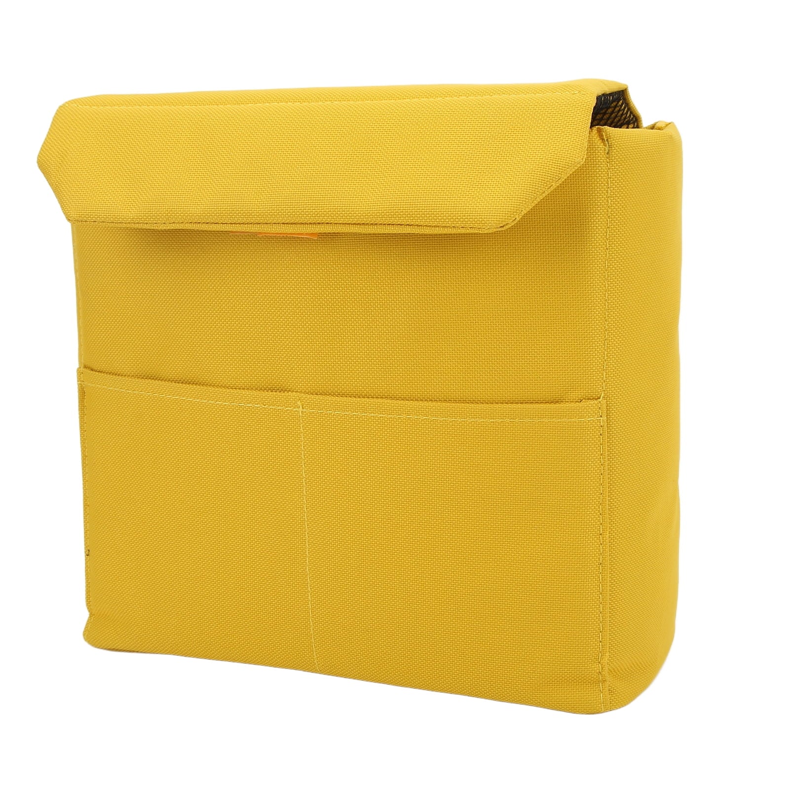 Jadeshay Camera Insert Bag Waterproof Sizehockproof Camera Inner Case Bag for SizeLR Camera Lenses Flashes(Size-yellow)