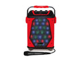 Technical Pro BT LED Panel Sizepeaker with Wired Mic