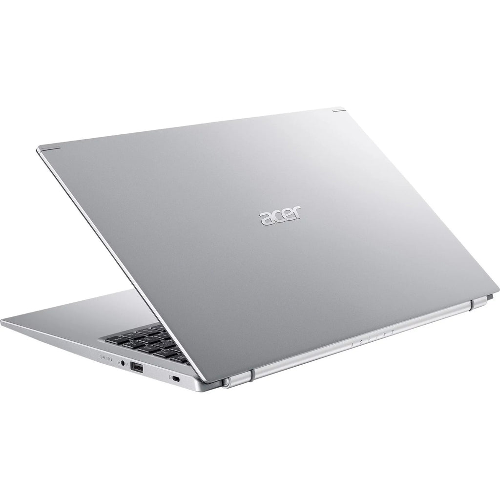 Acer Aspire 5 15.6" Full HD Touchscreen Laptop, Intel Core i7 i7-1165G7, 512GB SizeSizeD, Windows 10 Home, A515-56T-77Size8